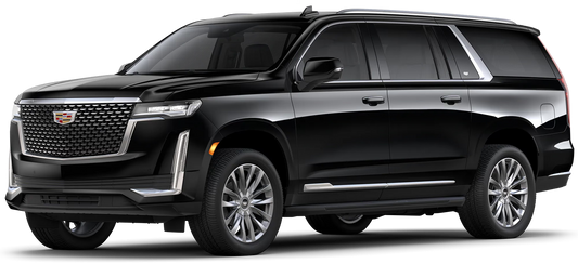 Cadillac Escalade STV