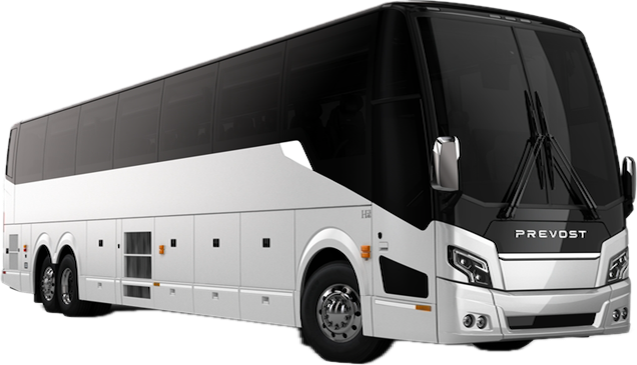 Prevost H3-45