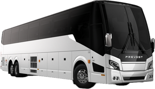 Prevost H3-45